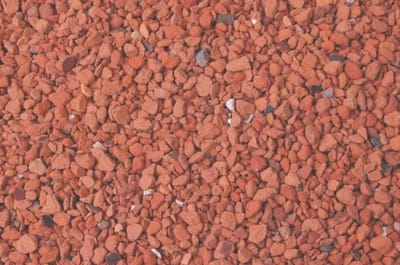 Ostrea Roodsteen Puur 20 KG