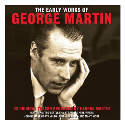 The Early Works Of