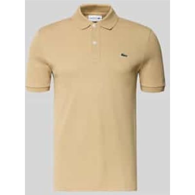 Lacoste Heren Poloshirt - Viennese - Maat XL