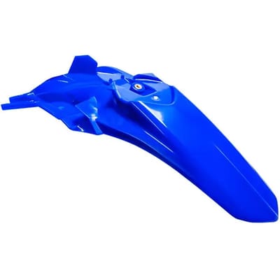 Achterspatborden voor motorfietsen Racetech Yamaha YZ85