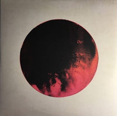 Jim Williams, Martin Pavey, Blanck Mass - A Field In England - Original Soundtrack Recording (2 LP) ( Limited Edition) (Coloured Vinyl)