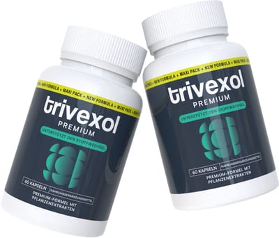 Trivexol Premium -2x