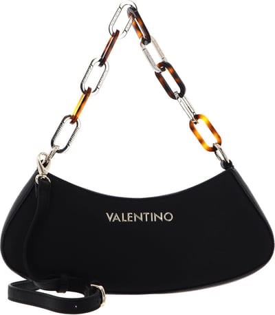 VALENTINO Schoudertas Bercy Shoulder Bag Nero Zwart