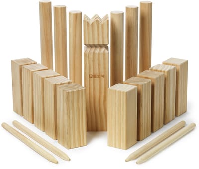 Bex Kubb Family (FSC Certified)
