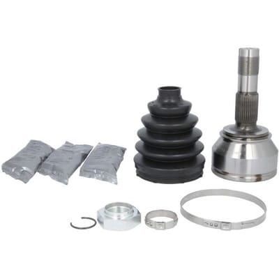 Homokineet reparatie set, aandrijfas SPIDAN 24284