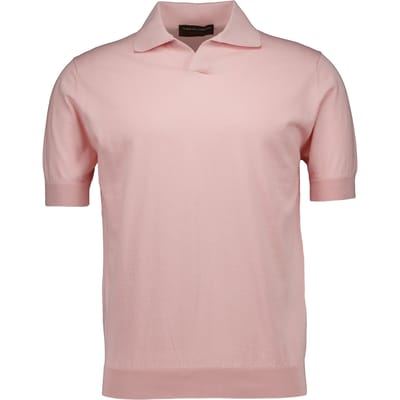 Filippo De Laurentiis Polo Skipper Mc Polos Lichtroze Pl1mcsktr Cr14r