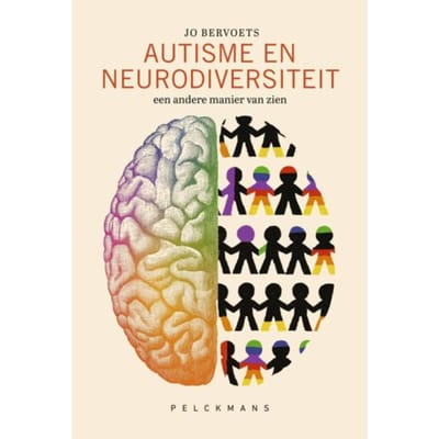 Autisme En Neurodiversiteit: Een Andere Manier Van Zien - Jo Bervoets
