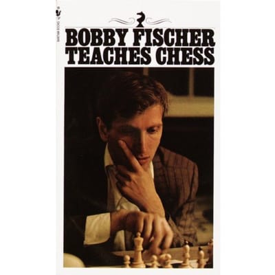 Bobby Fischer Teaches Chess - Bobby Fischer