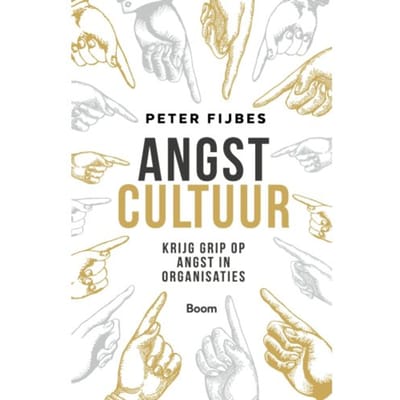 Angstcultuur - Peter Fijbes