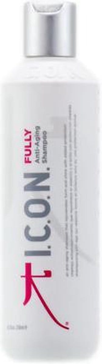 ICON Respond Anti-Ageing Conditioner 250ml