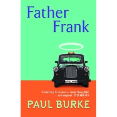 Father Frank - Paul Burke