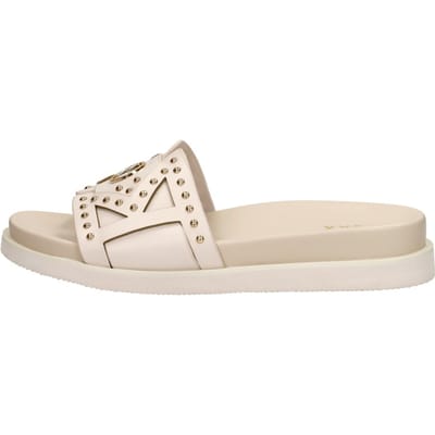 Mexx Slipper Nicla Cream - Maat 42