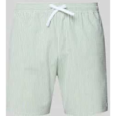 Lacoste Zwemshort Heren - Maat S
