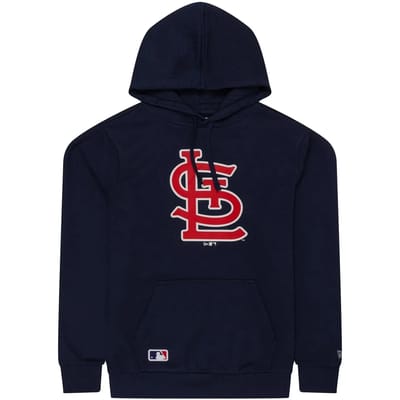 Hoodie St Louis Cardinals Nos MLB Regular