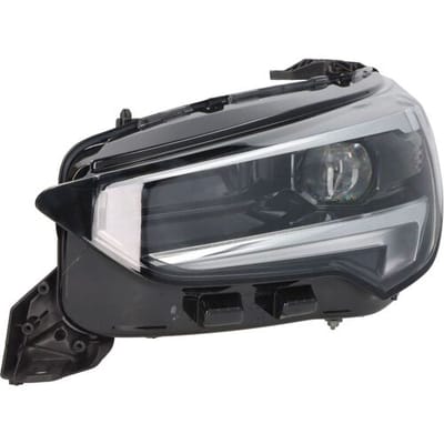 Koplampen VALEO 450922
