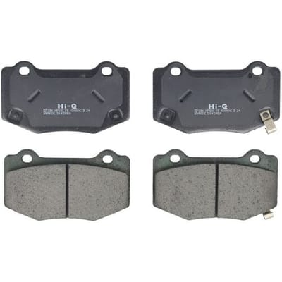 Remblokset HI-Q SP4306