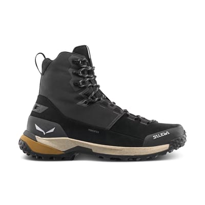 Wandelschoenen Salewa Puez Winter Mid Ptx