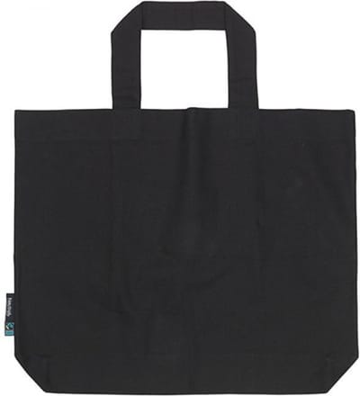 Panama Bag (Zwart)