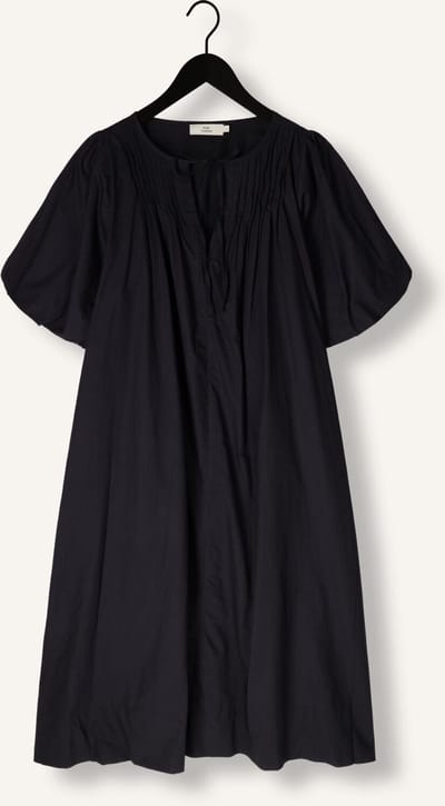Ruby Tuesday Ibae Dames - Jurk - Zwart - Maat 34