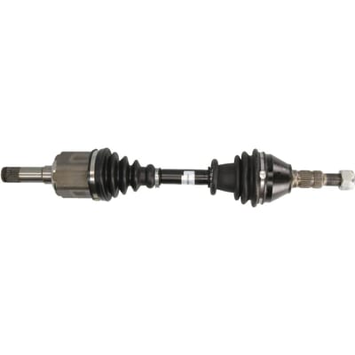 Aandrijfas POINT GEAR PNG72943