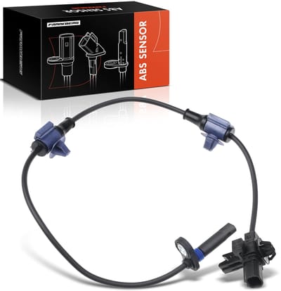 Frankberg 1x ABS-sensor achter rechts voor Honda CR-V III RE