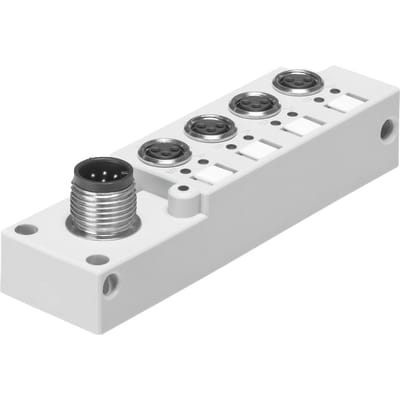 Festo Meerpolige Stekkerverdeler - 574586