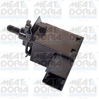 Schakelaar, bediening koppeling (GRA) MEAT & DORIA 35093