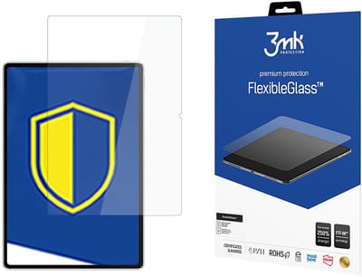 3Mk Gehard Glas Voor Huawei Matepad 12 X Flexibleglass Verhoogde Bescherming