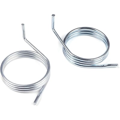 Ressorts de réparation de rail de guidage de porte coulissante électrique arrière latérale BDP572 7E1843871 pour VW Transporter T5 T6 Caravelle Multivan