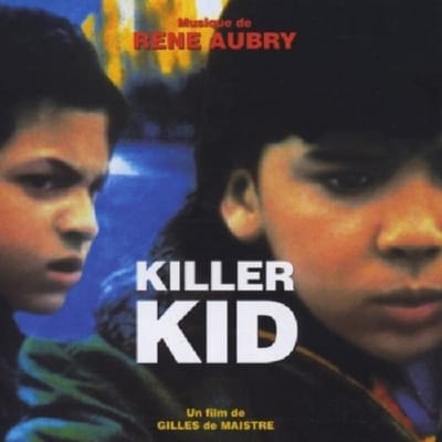 Killer Kid - Rene Aubry