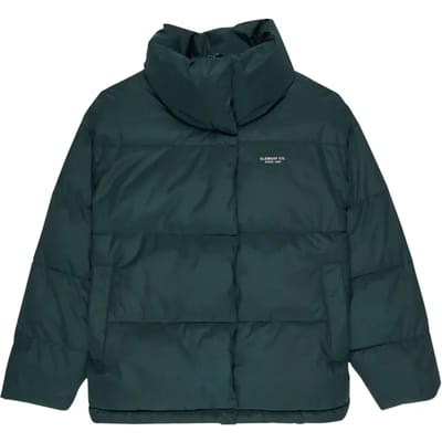 Donsjack voor dames Element Aspen