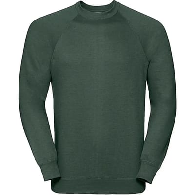 Sweatshirt Russell Athletic Classic Raglan