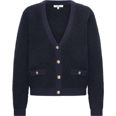 HV Society Cardigan hvskian