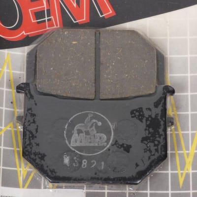 oem remblokje voor suzuki 250 gn 1991 1992 1993 1994 1995 1996 nieuw