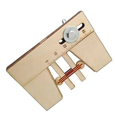 Modelbouwkits voor Houten Schepen - DIY Reparatie en Bouwgereedschap