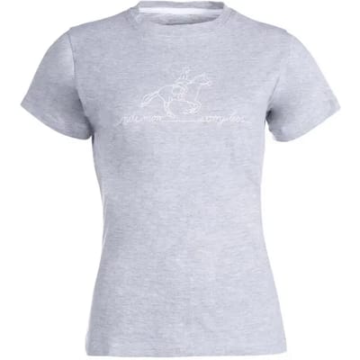 T-shirt dames HKM Ride More