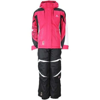 Trainingspak Peak Mountain Ensemble de ski fille GILIA