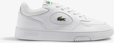Lacoste Lineset Heren Sneakers - Wit - Maat 42