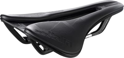 Racezadel MTB Gravel voor heren en dames - Novus Evo Boost X-Tech Superflow