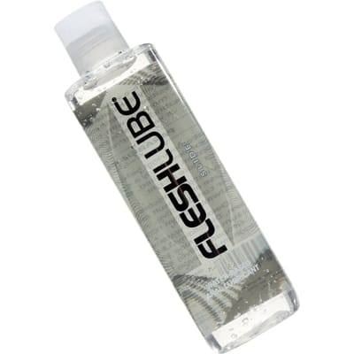 FleshLube Slide Anaal Glijmiddel op Waterbasis - 237 ml
