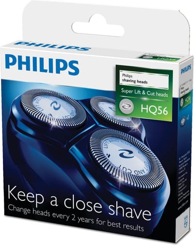 Philips HQ56/50 - Scheerkoppen