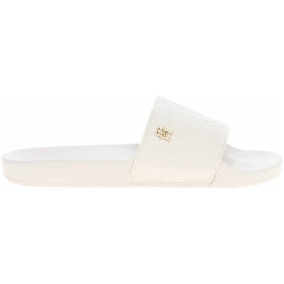 Platte sandalen Tommy Hilfiger FW0FW08525YBH