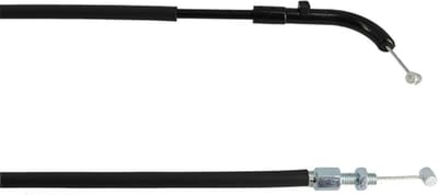 teknix gaskabel voor yamaha 600 fz6s 2004 t/m 2008 94,5cm / 84cm nieuw