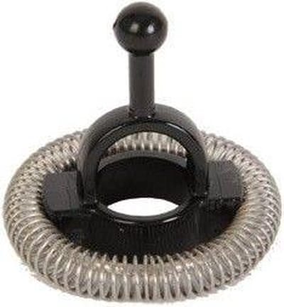 Krups Melkopschuimer Garde voor Krups Nespresso melkopschuimer o.a. CITIZ & Milk XN Serie MS00058214
