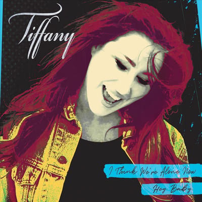 I Think We're Alone Now (LP)
