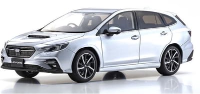 Subaru Levorg GT-H EX - 1:18 - Kyosho