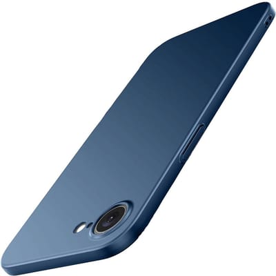 Ultradunne matte harde PC-hoes voor iPhone 16e 16 15 14 13 12 11 Pro Xs Max X Xr SE 7 8 Plus Effen kleur achterkant Slanke pasvorm for iPhone SE 2020