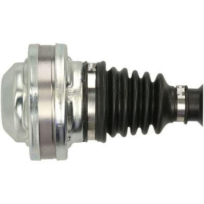 Aandrijfas POINT GEAR PNG75969