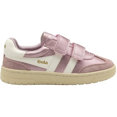 Kinderschoenen Gola Viper Glimmer Strap