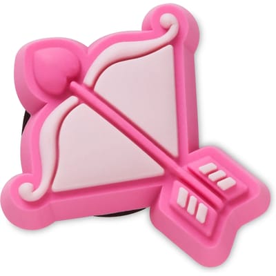 Jibbitz Crocs Bow and Arrow